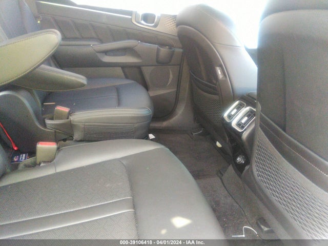 KIA SORENTO SX 2023 5XYRK4LF6PG184356 Image 8