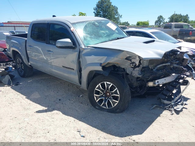 Toyota Tacoma Trd Sport 2020 3TMAZ5CN4LM122554 zdjęcie główne