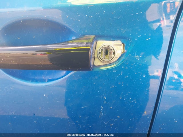 Hyundai ELANTRA SE 2017 KMHD74LF3HU084741 Image 12
