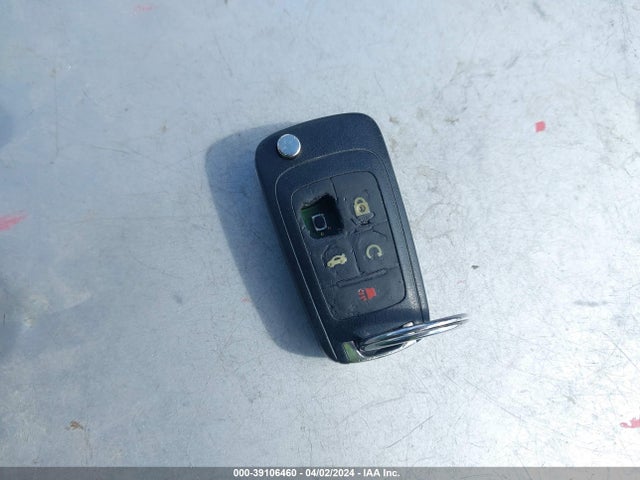 Chevrolet Equinox 2lt 2015 2GNFLGEK4F6260459 Image 11