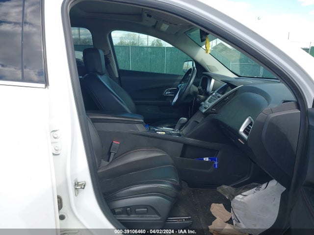 Chevrolet Equinox 2lt 2015 2GNFLGEK4F6260459 Image 5