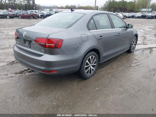 3VWDB7AJ2HM389256 Volkswagen Jetta 1.4t Se