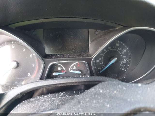 Ford FOCUS SE 2016 1FADP3K27GL277353 Image 7