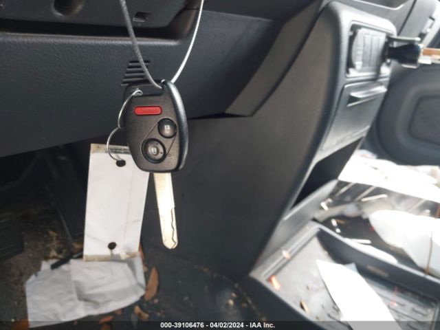 5FPYK1F75EB005024 Honda Ridgeline Sport