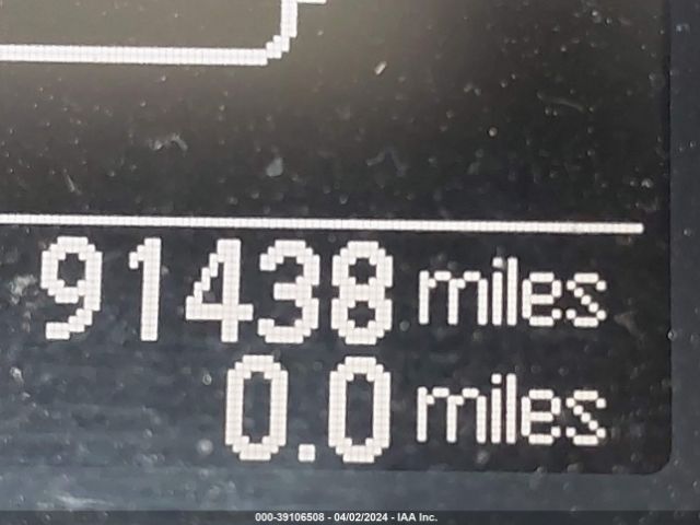1N4AZ0CP1FC333081 Nissan LEAF S