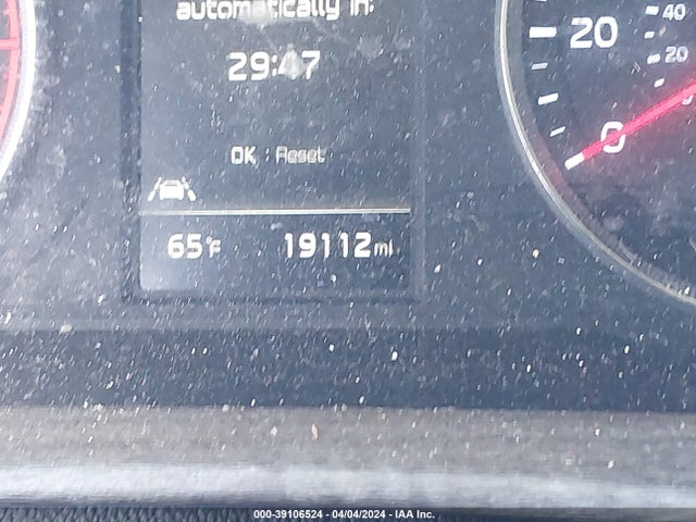 KIA K5 EX 2021 5XXG34J25MG008063 Image 15