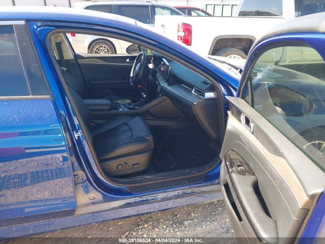 KIA K5 EX 2021 5XXG34J25MG008063 Image 5