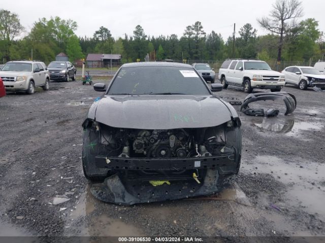 2C3CDXCT4JH113418 Dodge Charger R/t Rwd