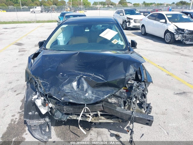 Toyota COROLLA LE 2017 5YFBURHE8HP733707 Image 6