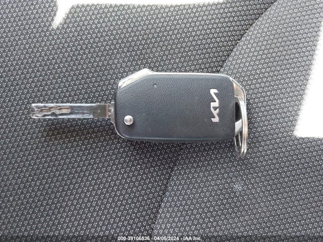 KIA Forte Lxs 2024 3KPF24AD8RE743099 Image 11