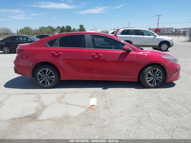 KIA Forte Lxs 2024 3KPF24AD8RE743099 Image 13