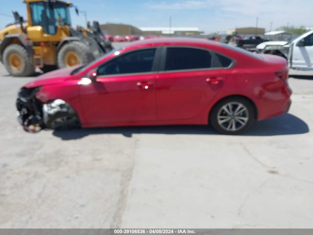 KIA Forte Lxs 2024 3KPF24AD8RE743099 Image 14