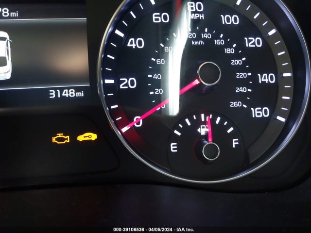 KIA Forte Lxs 2024 3KPF24AD8RE743099 Image 15