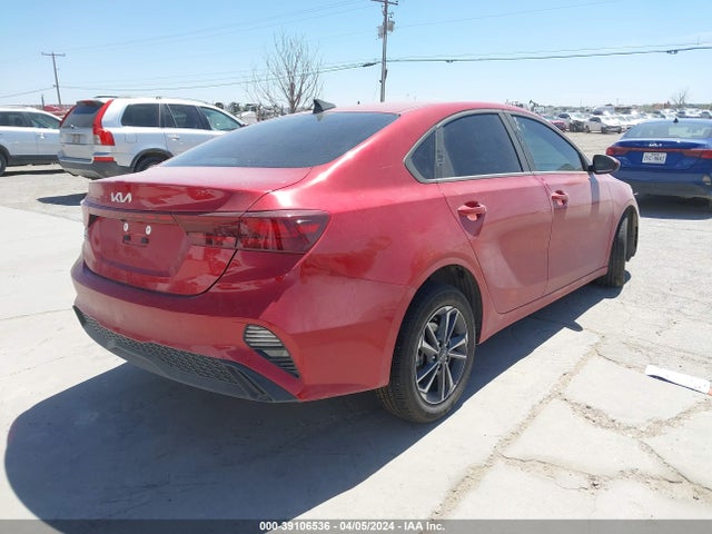 KIA Forte Lxs 2024 3KPF24AD8RE743099 Image 4