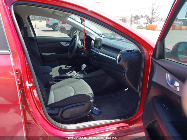 KIA Forte Lxs 2024 3KPF24AD8RE743099 Image 5