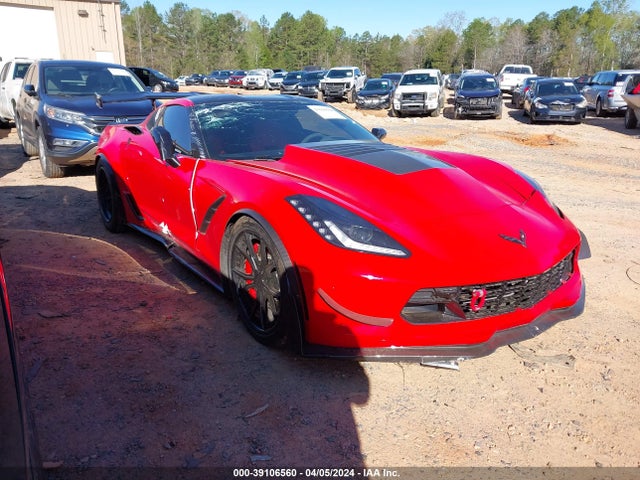 2016 1G1YJ2D71G5124514 main image