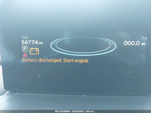 WBY1Z8C36HV891312 BMW I3 94 Ah W/range Extender