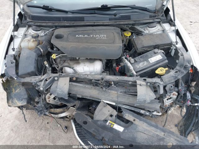 2015 CHRYSLER 200 1C3CCCAB8FN693597 Photo 9