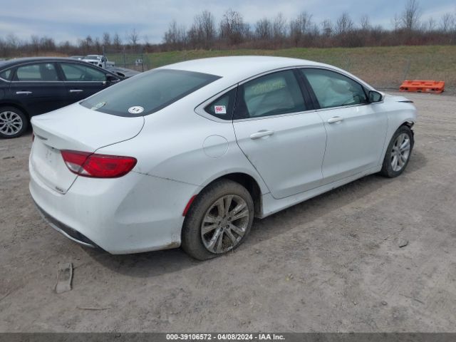 2015 CHRYSLER 200 1C3CCCAB8FN693597 Photo 3