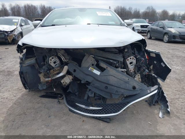 2015 CHRYSLER 200 1C3CCCAB8FN693597 Photo 5