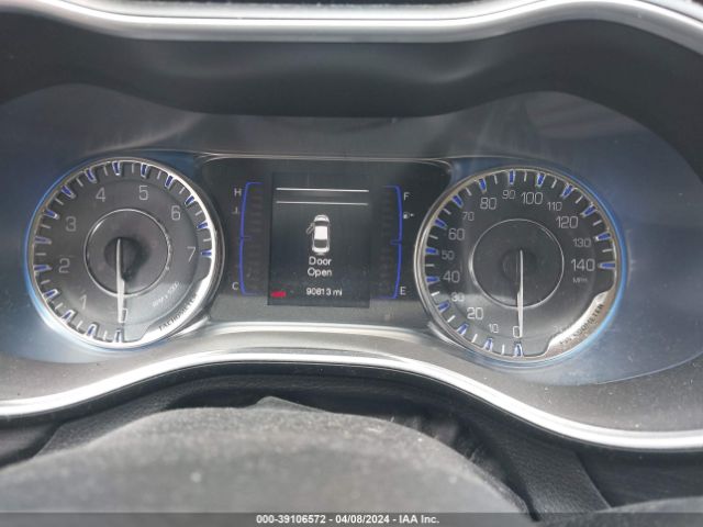 2015 CHRYSLER 200 1C3CCCAB8FN693597 Photo 6