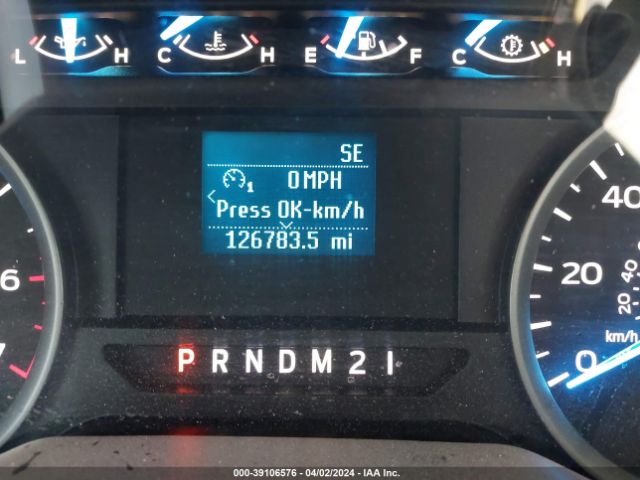 1FTEW1EF0HFB11504 Ford F-150 Xlt