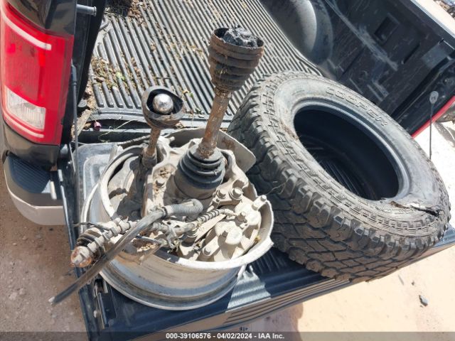 1FTEW1EF0HFB11504 Ford F-150 Xlt