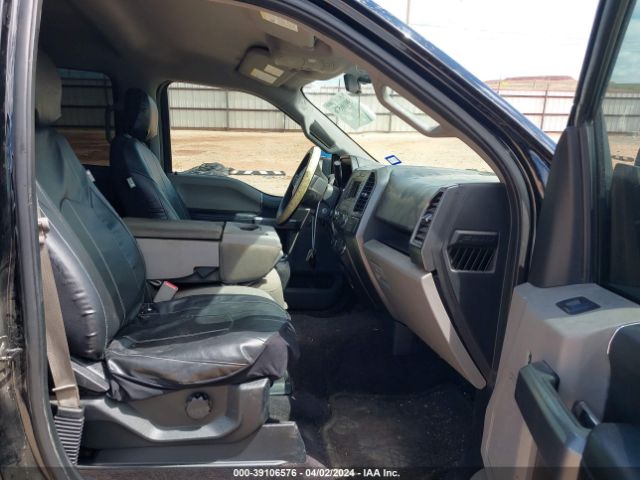 1FTEW1EF0HFB11504 Ford F-150 Xlt