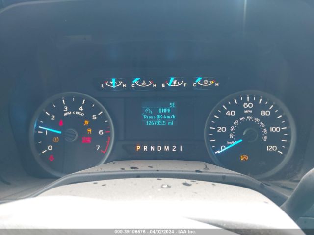 1FTEW1EF0HFB11504 Ford F-150 Xlt