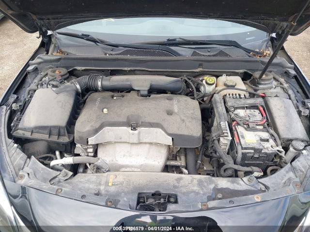 Chevrolet MALIBU 2LT 2015 1G11D5SL3FF269119 Image 10