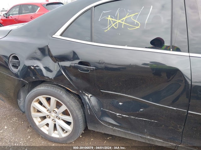 Chevrolet MALIBU 2LT 2015 1G11D5SL3FF269119 Image 12