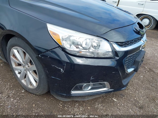 Chevrolet MALIBU 2LT 2015 1G11D5SL3FF269119 Image 13