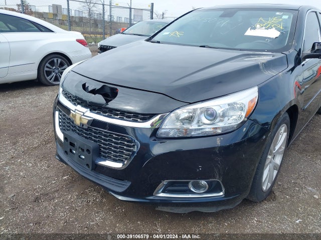 Chevrolet MALIBU 2LT 2015 1G11D5SL3FF269119 Image 15