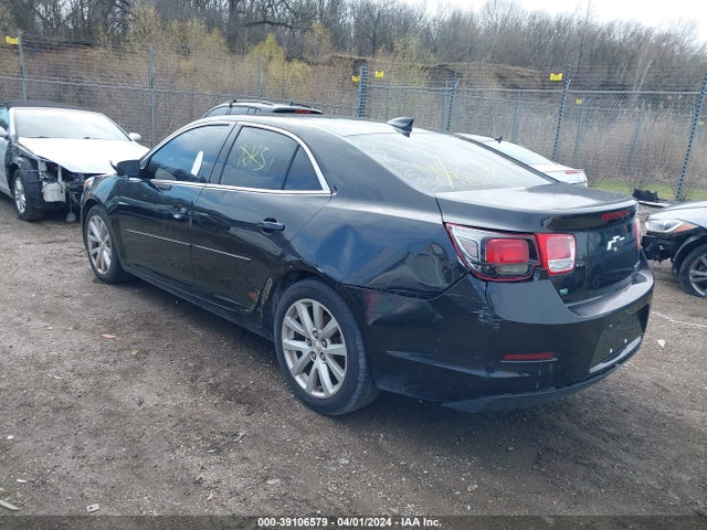 Chevrolet MALIBU 2LT 2015 1G11D5SL3FF269119 Image 3