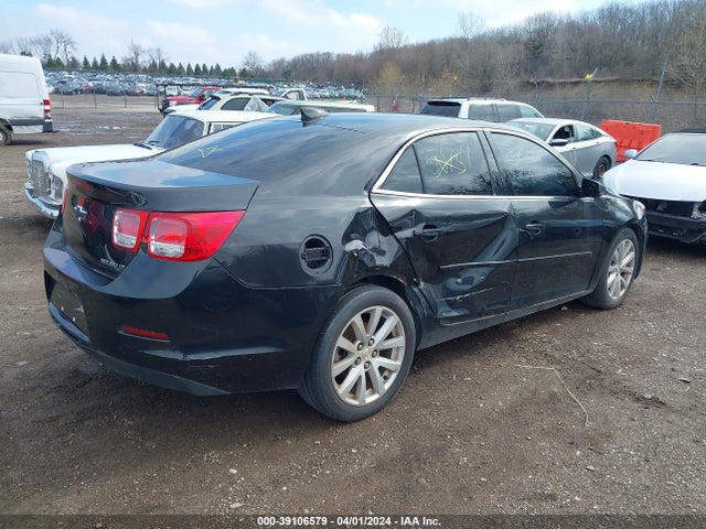 Chevrolet MALIBU 2LT 2015 1G11D5SL3FF269119 Image 4