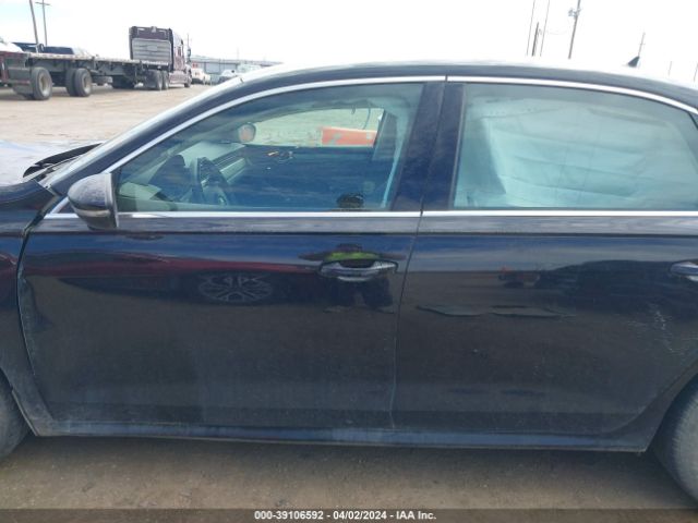 1VWSA7A3XLC009246 Volkswagen Passat 2.0t Se