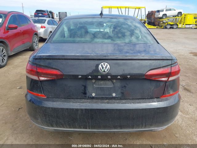 1VWSA7A3XLC009246 Volkswagen Passat 2.0t Se