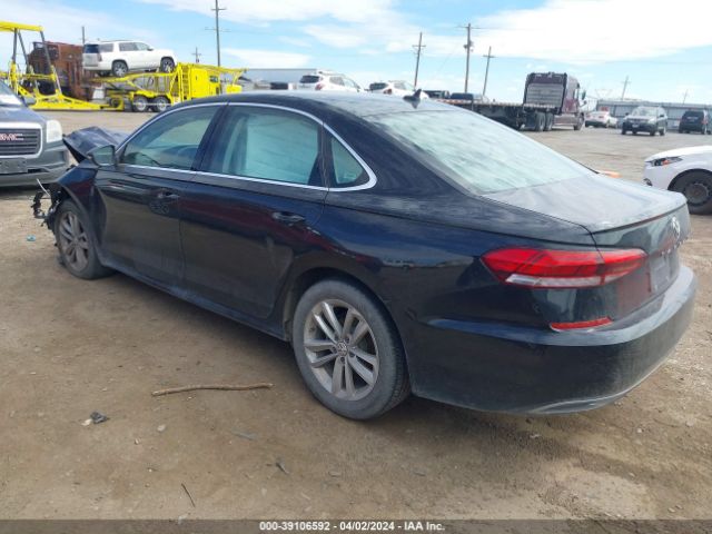 1VWSA7A3XLC009246 Volkswagen Passat 2.0t Se