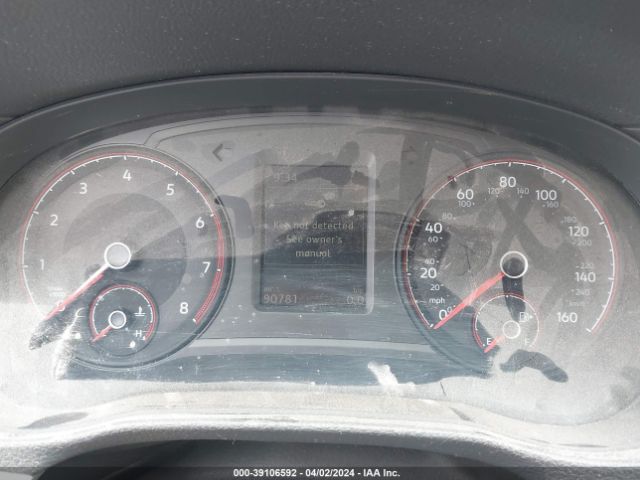 1VWSA7A3XLC009246 Volkswagen Passat 2.0t Se