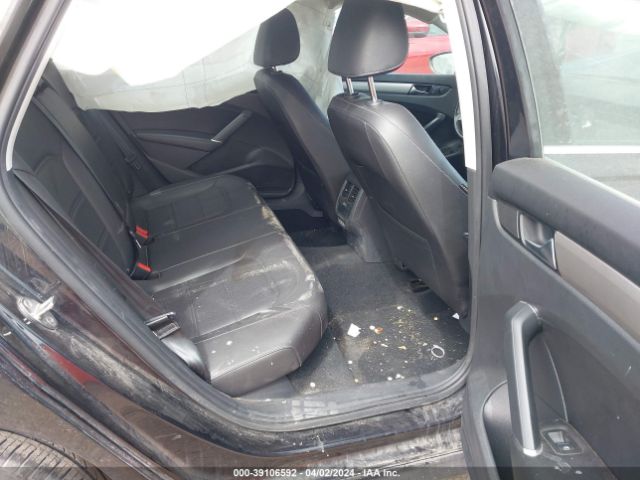 1VWSA7A3XLC009246 Volkswagen Passat 2.0t Se