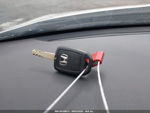 Honda ACCORD LX 2016 1HGCR2F31GA120640 Image 11