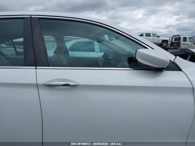 Honda ACCORD LX 2016 1HGCR2F31GA120640 Image 14