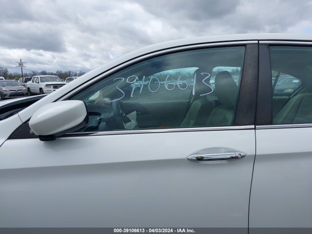 Honda ACCORD LX 2016 1HGCR2F31GA120640 Image 15