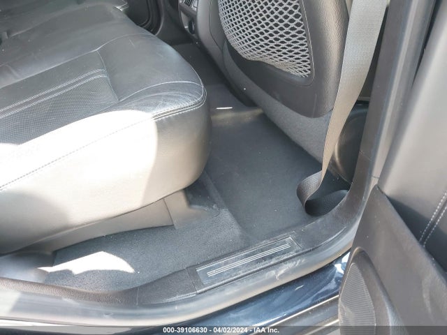 3GYFNCE37GS523240 Cadillac Srx Performance Collection