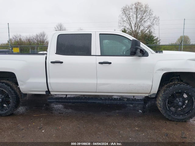 Chevrolet Silverado 1500 Ls 2016 3GCUKNEC1GG108631 Image 13