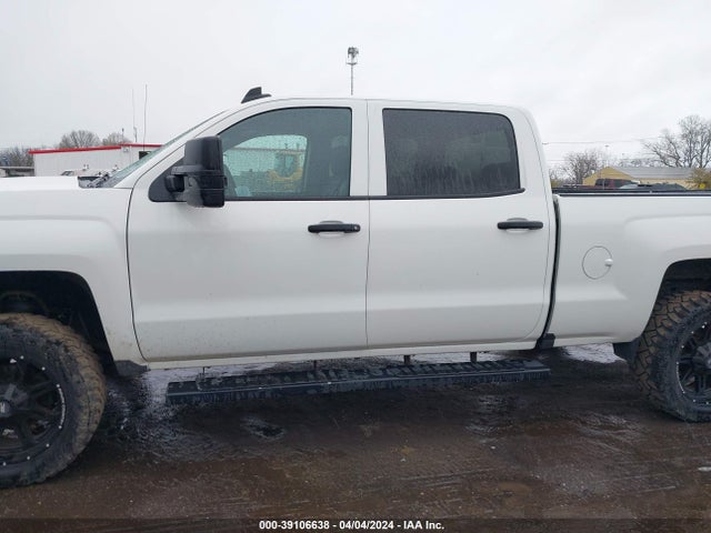 Chevrolet Silverado 1500 Ls 2016 3GCUKNEC1GG108631 Image 14