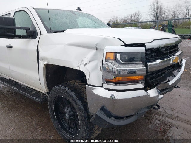 Chevrolet Silverado 1500 Ls 2016 3GCUKNEC1GG108631 Image 17