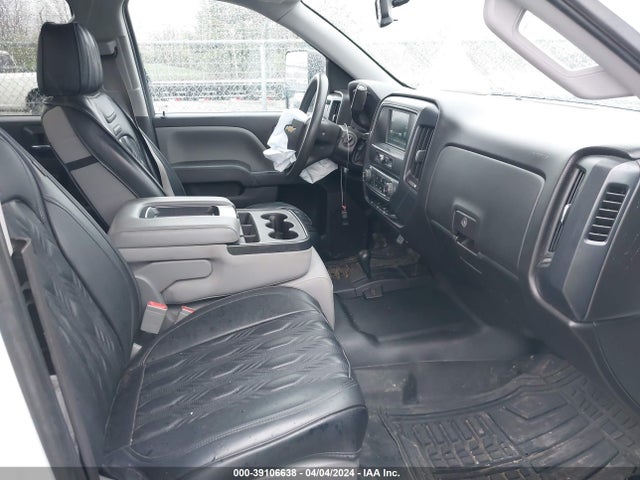 Chevrolet Silverado 1500 Ls 2016 3GCUKNEC1GG108631 Image 5