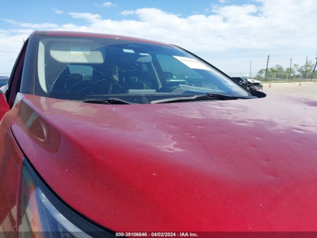 JN8AT3AA5MW007831 Nissan Rogue S Fwd
