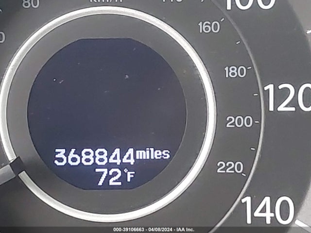 Honda Cr-v Touring 2016 5J6RM3H96GL012138 Image 15